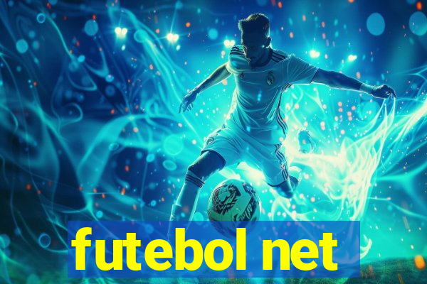 futebol net